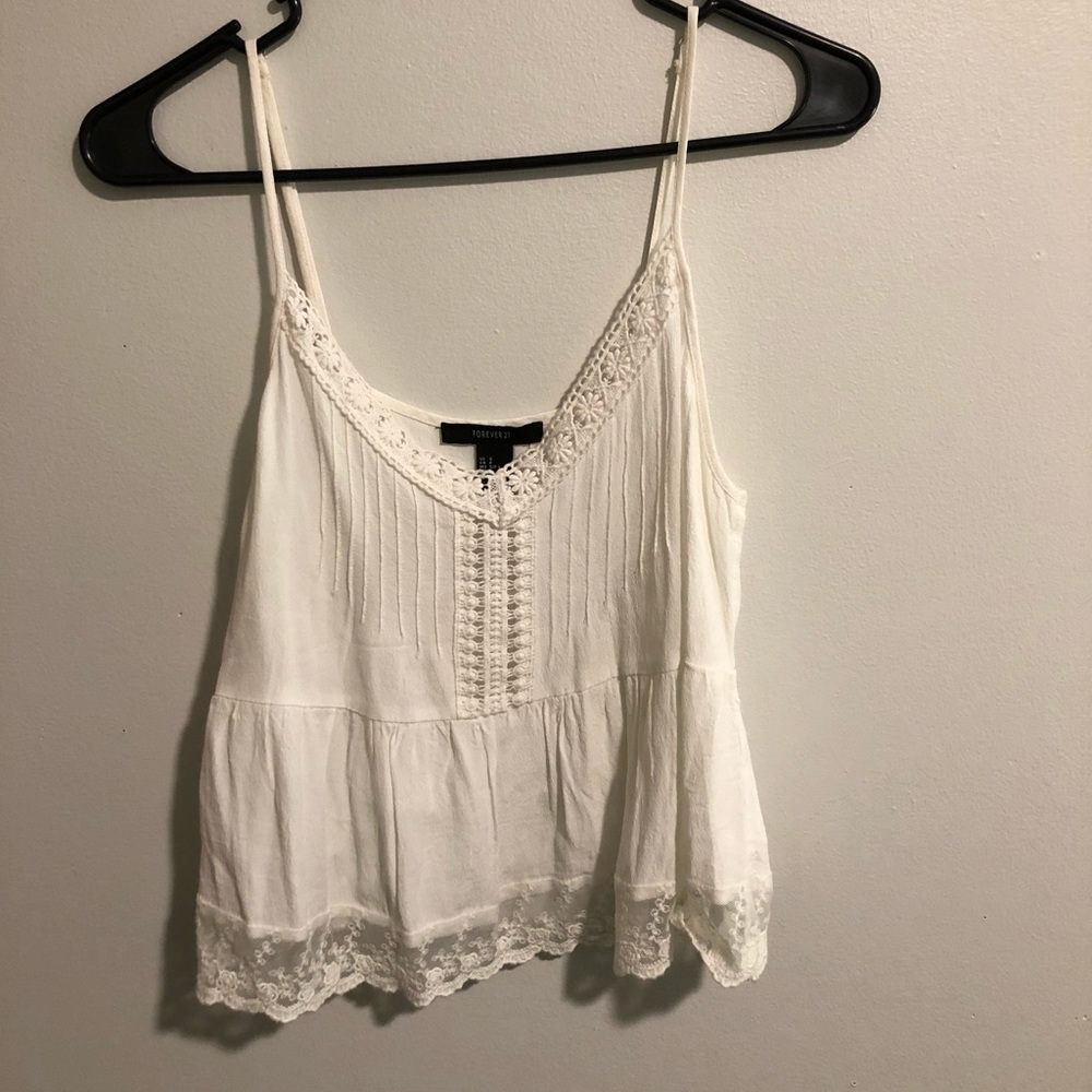 Forever 21 Tank